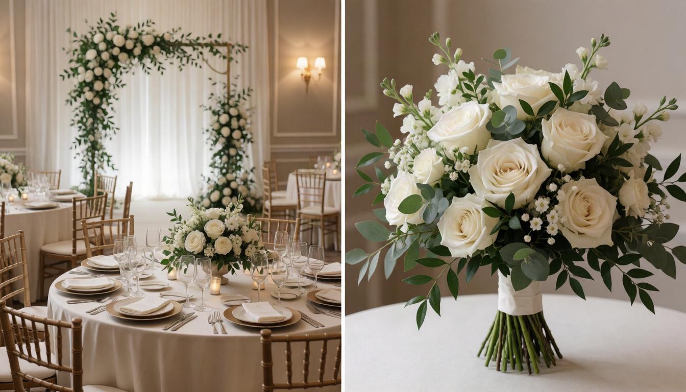 Event decoration